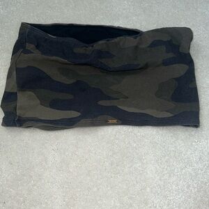 Victoria secret pink bandeau top